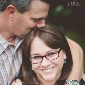 Meet your Posher, Gina